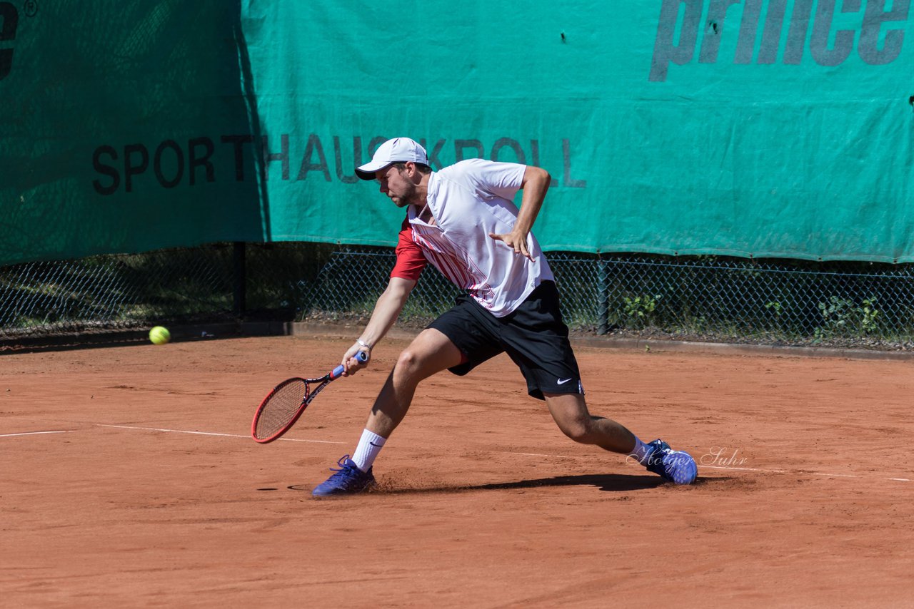 Bild 271 - Horst Schroeder Pokal 4. Tag